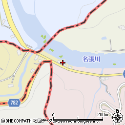 和の庄 平井亭周辺の地図