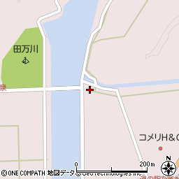 有限会社吉崎組周辺の地図