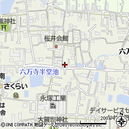 今川工務店周辺の地図