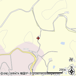 岡山県井原市美星町星田6841周辺の地図