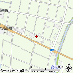 静岡県掛川市千浜5611周辺の地図