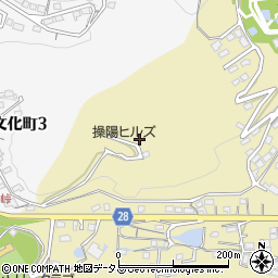 岡山県岡山市中区湊1344-41周辺の地図