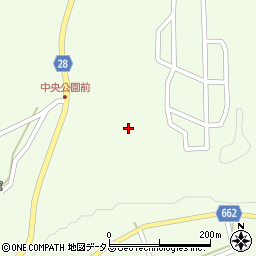 三重県津市白山町古市746周辺の地図