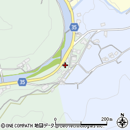 備中美川郵便局 ＡＴＭ周辺の地図