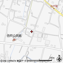 株式会社丸山設備周辺の地図