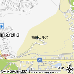岡山県岡山市中区湊1344-45周辺の地図