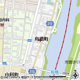 岡山ビル管理株式会社周辺の地図