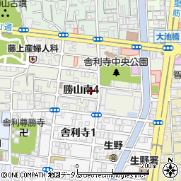 伊藤敏彦周辺の地図