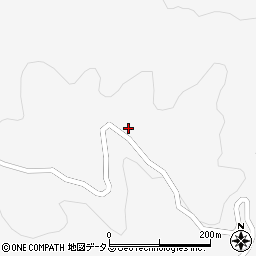 広島県神石郡神石高原町坂瀬川631周辺の地図