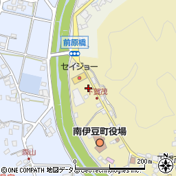 渡辺電気商会周辺の地図