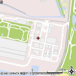 静岡県浜松市中央区松島町2552周辺の地図