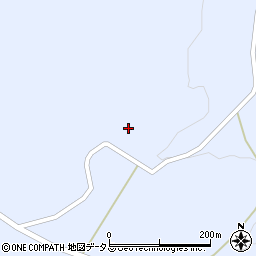 広島県三次市三和町上壱2319周辺の地図