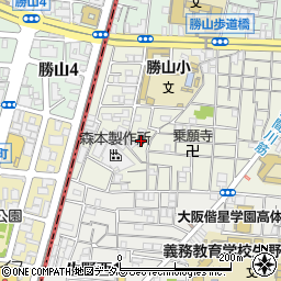 和田倉庫株式会社周辺の地図