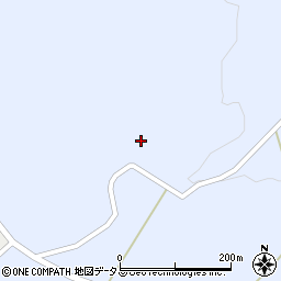 広島県三次市三和町上壱2320周辺の地図