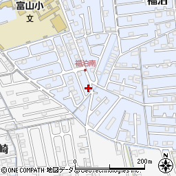 森永牛乳円山販売店周辺の地図