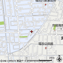 大場鉄工株式会社周辺の地図