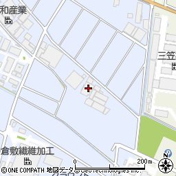 静岡県掛川市浜川新田1936周辺の地図