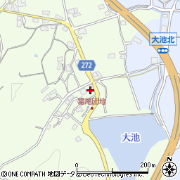 株式会社北村製作所周辺の地図