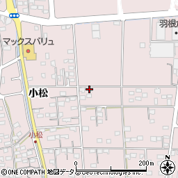 三重県津市香良洲町小松6002周辺の地図