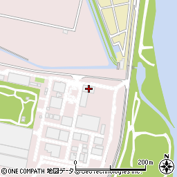 静岡県浜松市中央区松島町2568周辺の地図