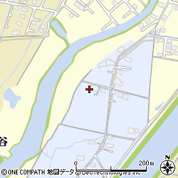 岡山県岡山市東区金田13周辺の地図