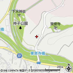 株式会社高須石材周辺の地図
