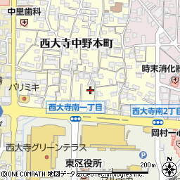 瀬戸内会計事務所周辺の地図