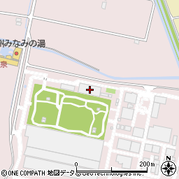 静岡県浜松市中央区松島町2252周辺の地図