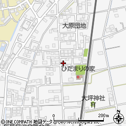 岡山県総社市清音柿木627-9周辺の地図