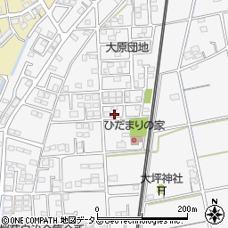 岡山県総社市清音柿木627-8周辺の地図