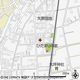 岡山県総社市清音柿木627-6周辺の地図