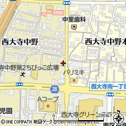 カメラのキタムラ　フォトプラス周辺の地図