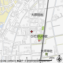 岡山県総社市清音柿木627-7周辺の地図