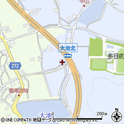 岡山県総社市宿1837周辺の地図