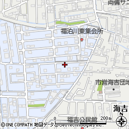 設計管理　菊地建築事務所周辺の地図