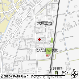 岡山県総社市清音柿木627-2周辺の地図