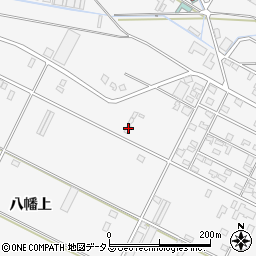 株式会社土井塗装工業周辺の地図