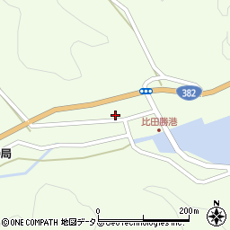 平山旅館周辺の地図