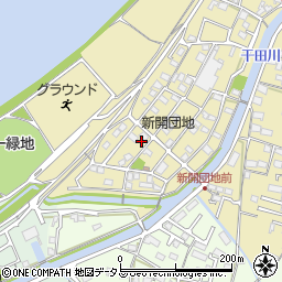 岡山県岡山市東区西大寺射越365-133周辺の地図