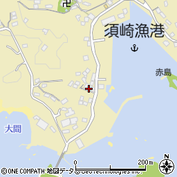 三昭丸周辺の地図