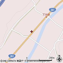 太陽自動車部品株式会社　千代田営業所周辺の地図