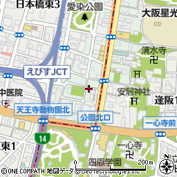 名倉書店周辺の地図