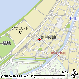 岡山県岡山市東区西大寺射越365-25周辺の地図