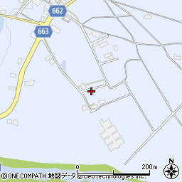 宮崎建築周辺の地図