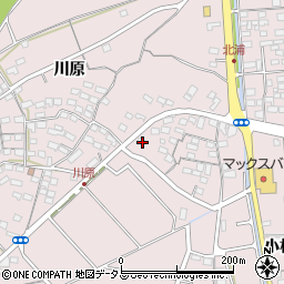三重県津市香良洲町小松747周辺の地図