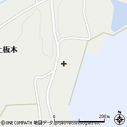 広島県三次市三和町上板木1076周辺の地図