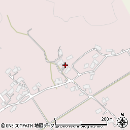 広島県安芸高田市吉田町山手145周辺の地図