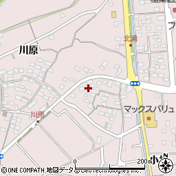 三重県津市香良洲町小松749周辺の地図