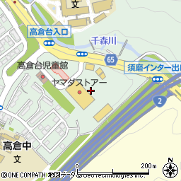 兵庫県立こども病院 神戸市 医療 福祉施設 の住所 地図 マピオン電話帳