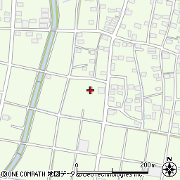 静岡県掛川市千浜6463周辺の地図